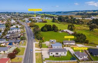 43 Hewson Drive, Snells Beach