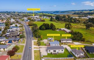 43 Hewson Drive, Snells Beach
