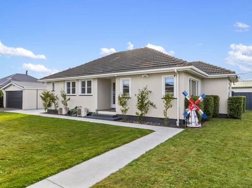 49 Ranger Street, Mairehau