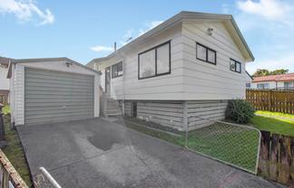 9a Bellville Drive, Clendon Park