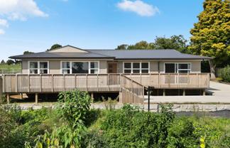 805 Kihikihi Road, Te Awamutu