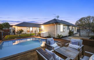 11 Elmwood Avenue, Witherlea