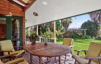 694 Mangakahia Road, Poroti