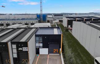 MORTGAGEE AUCTION - BOUTIQUE COMMERCIAL
