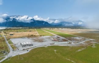 22 Airport Lane, Haast