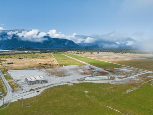 22 Airport LANE, Haast