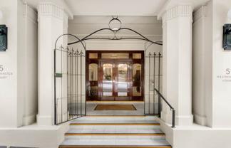 2A/5 Parliament St, Auckland Central