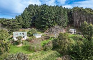 61 Coutts Gully Road, Taieri Mouth