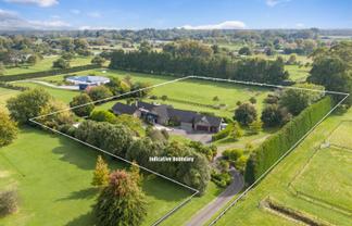 447B Matangi Road, Matangi