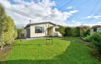 7 Carlyle Street, Mataura