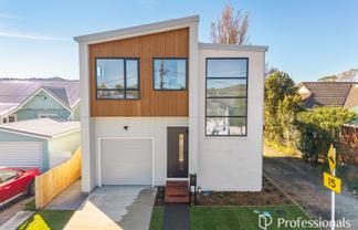 Lot 1, 5 Douglas Street, Waiwhetu