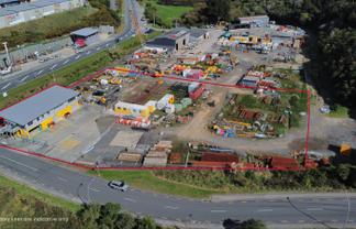 Affordable Yard in Prime Location