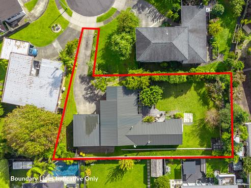 13 Tyrian Close, Half Moon Bay