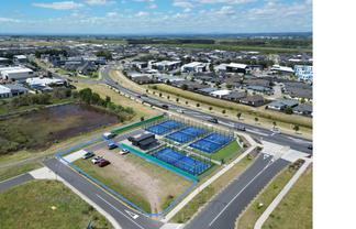 Prime Corner Development Opportunity