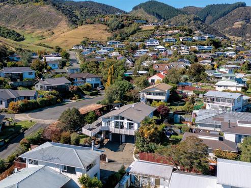25 Rainbow Drive, Atawhai