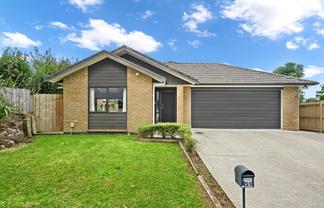 59 Ridgeway Drive, Kamo