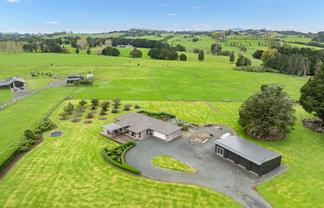 67 Worsnop Road, Ruatangata West