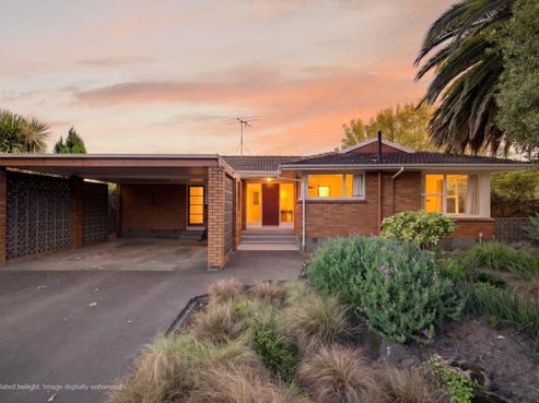 7 Rosewood Place, Bryndwr