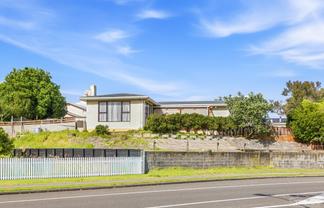 9 Alma Road, Gonville