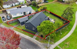 12 Tilbrook Place, Papakura