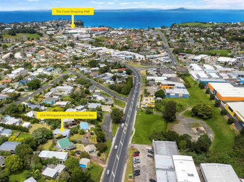 626 Whangaparaoa Road, Stanmore Bay