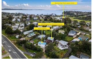 628 Whangaparaoa Road, Stanmore Bay
