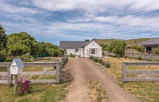 113 Poranui Beach Road, Birdlings Flat