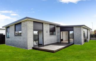 110 Powells Road, Ruakura