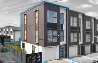 1/107 Hobsonville Road, West Harbour