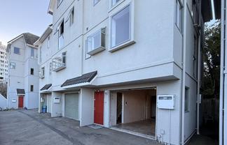 287F The Terrace, Te Aro