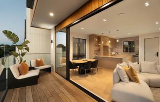 6/30 Grange Road, Mount Eden