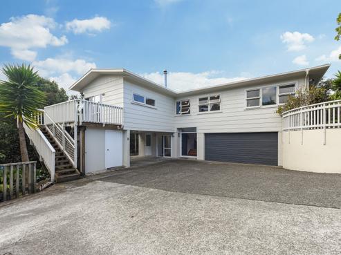 8B Tuckett Place, Enner Glynn