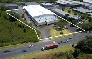 Strategic Stand-alone Industrial 