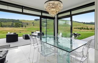 16 The Fairways, Kinloch