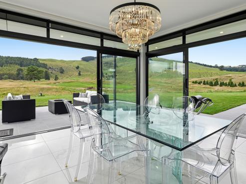 16 The Fairways, Kinloch