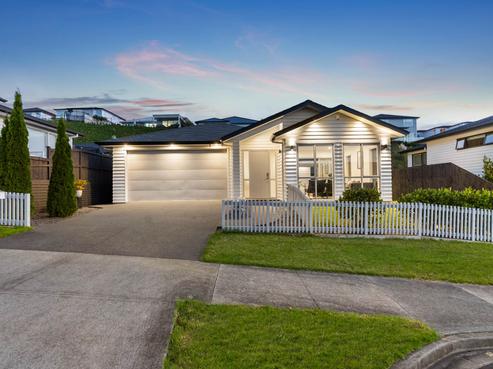 24 Maka Terrace, Orewa