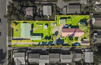 21 & 23 Smiths Avenue, Papakura