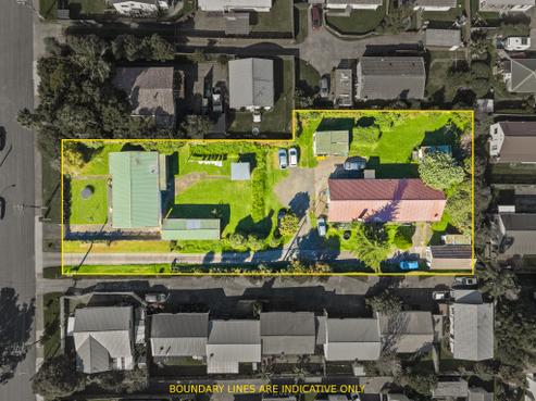 23 Smiths Avenue, Papakura