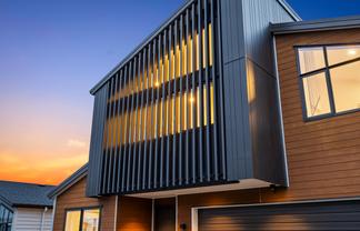 9 Louisa Lane, Milldale