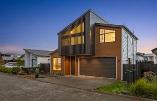 9 Louisa Lane, Milldale