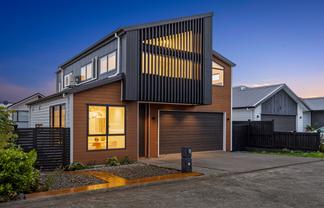 9 Louisa Lane, Milldale