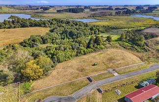 Lot 1 Whio Grove, Hokio Beach