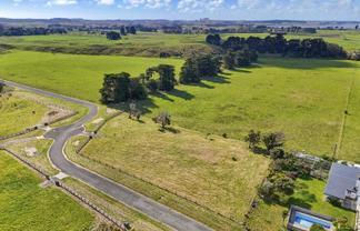 Lot 2 Whio Grove, Hokio Beach