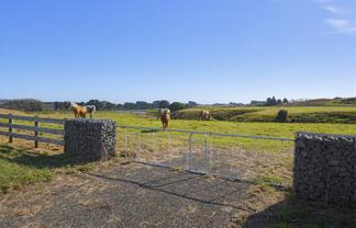 Lot 5 Whio Grove, Hokio Beach