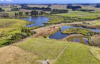 Lot 8 Whio Grove, Hokio Beach