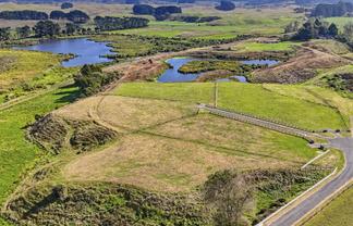 Lot 9 Whio Grove, Hokio Beach