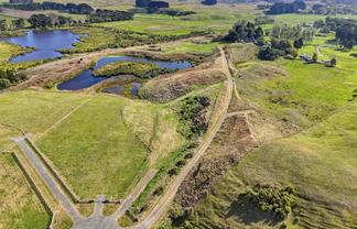 Lot 10 Whio Grove, Hokio Beach