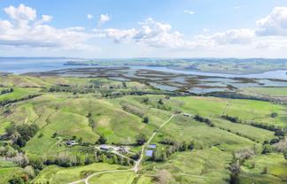 4127 Kaipara Coast Highway, Wellsford