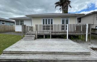 100 Marne Road, Papakura