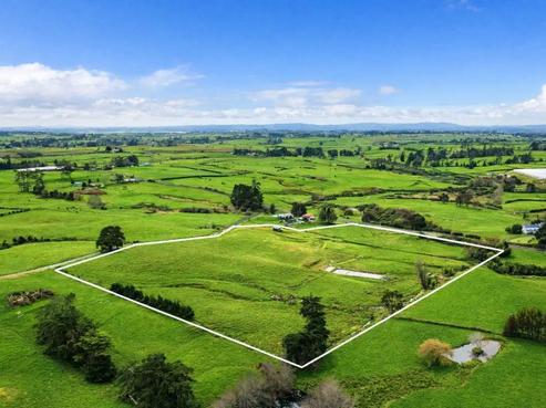197 Charles Road, Karaka